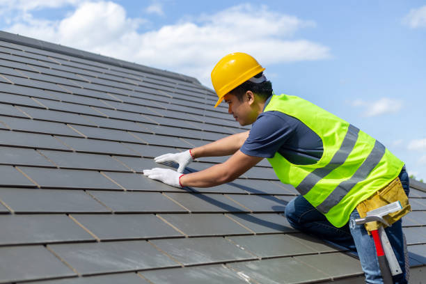 Best Roof Repair  in Honaker, VA