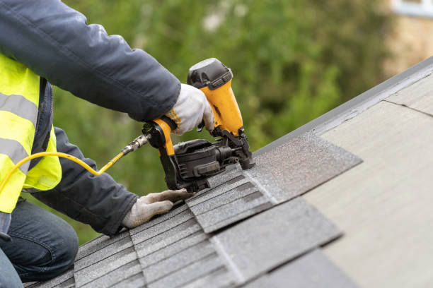 Best Solar Panel Roofing Installation  in Honaker, VA