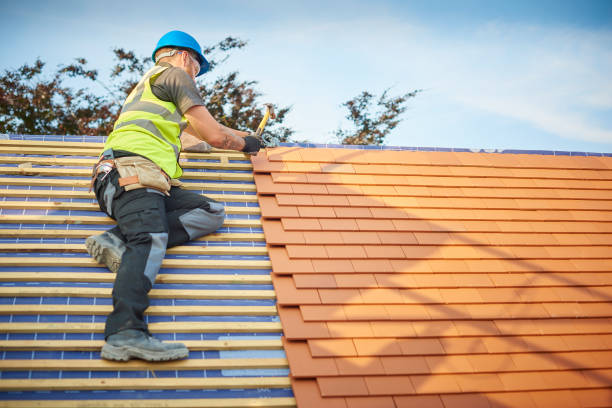 Sheet Metal Roofing in Honaker, VA